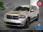 2016 Dodge Durango R/T