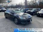 2016 Honda Accord Sedan LX for sale