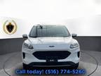 $16,490 2021 Ford Escape with 59,886 miles!