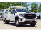 2022 GMC Sierra 3500HD CC Pro - Arlington,Texas