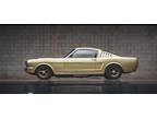 1965 Ford Mustang Fastback