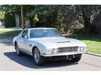 1969 Aston Martin Vantage
