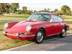 1966 Porsche 912 Coupe