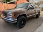 1995 Gmc 1500