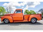 1953 GMC 100 5-Window Pickup