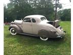 1937 Dodge Business Coupe