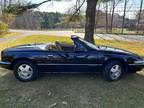 1990 Buick Reatta