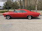 1965 Chevrolet Impala SS