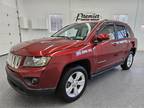 2014 Jeep Compass