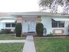 937 Savannas Point Dr #D, Fort Pierce, FL 34982