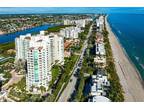 3700 S Ocean Blvd #705, Highland Beach, FL 33487