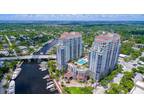 610 W Las Olas Blvd #1014N, Fort Lauderdale, FL 33312