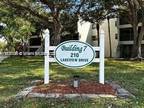 210 Lakeview Dr #304, Weston, FL 33326
