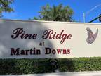 1485 SW Silver Pine Way #1072, Palm City, FL 34990