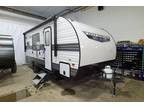 2024 Gulf Stream Kingsport Lite Super Lite 199RK RV for Sale