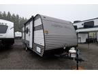 2024 Dutchmen Aspen Trail Mini 17BH RV for Sale