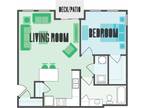 Monmouth Row Apartments - The Monmouth