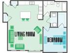Monmouth Row Apartments - The Providence