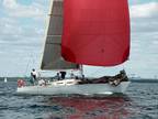 1989 J Boats J 35 Boat for Sale