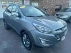 2015 Hyundai Tucson for sale