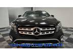 2020 Mercedes-Benz GLA-Class with 28,994 miles!