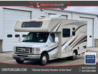 2016 Ford E-Series E-350 Coachmen RV Leprechaun - Arlington Heights,IL