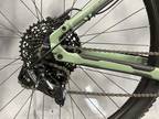 Santa Cruz Chameleon D Hardtail MTB Bike Large SRAM NX Build 1x11 Hydr Disc 29"