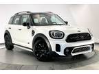 2024 MINI Cooper S Countryman Signature