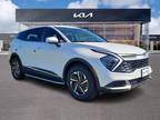 2024 Kia Sportage Hybrid LX