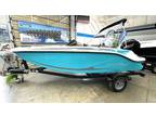 2024 Bayliner M17 Boat for Sale