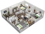 The Reserve at the Riverbend - 3 Bedrooms, 2 Bathrooms