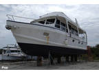 1997 Other 52 Trawler