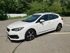 Used 2021 SUBARU IMPREZA For Sale