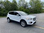 Used 2019 Ford Escape for sale.