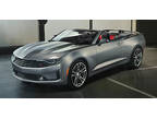 Used 2020 Chevrolet Camaro for sale.