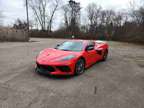 2024 Chevrolet Corvette Stingray 3LT