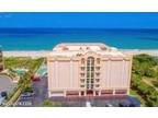 735 N Hwy A1A #606, Indialantic, FL 32903