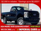 2024 Ford F-350SD XL