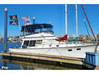 1986 Mikelson 41 Sportfish