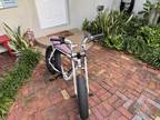 super 73 z1 electric bike - certified to UL 2849 standards