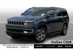 2024NewJeepNewWagoneerNew4x4