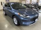 Used 2020 FORD ESCAPE For Sale