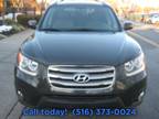$8,990 2012 Hyundai Santa Fe with 60,882 miles!