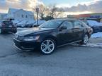$7,995 2014 Volkswagen Passat with 75,036 miles!