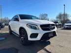 2019 Mercedes-Benz GLE AMG GLE 43