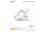 The Monarch - Layout D T