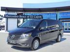 2023 Mercedes-Benz Metris Passenger