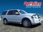 2013 Ford Expedition Limited