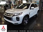 2024 Mitsubishi Outlander Sport 2.0 ES