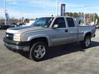 2007 Chevrolet Silverado 2500HD Classic LT LT1